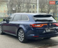 Синій Рено Talisman, об'ємом двигуна 1.6 л та пробігом 177 тис. км за 16099 $, фото 3 на Automoto.ua