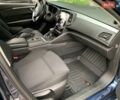 Синій Рено Talisman, об'ємом двигуна 1.6 л та пробігом 159 тис. км за 14000 $, фото 32 на Automoto.ua