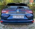 Синій Рено Talisman, об'ємом двигуна 1.6 л та пробігом 159 тис. км за 14000 $, фото 20 на Automoto.ua
