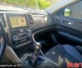 Синий Рено Talisman, объемом двигателя 1.6 л и пробегом 176 тыс. км за 15600 $, фото 5 на Automoto.ua