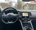 Синій Рено Talisman, об'ємом двигуна 1.6 л та пробігом 177 тис. км за 16099 $, фото 9 на Automoto.ua