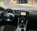 Синій Рено Talisman, об'ємом двигуна 1.6 л та пробігом 178 тис. км за 14999 $, фото 11 на Automoto.ua