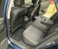 Синій Рено Talisman, об'ємом двигуна 1.6 л та пробігом 159 тис. км за 14000 $, фото 38 на Automoto.ua