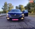 Синий Рено Talisman, объемом двигателя 1.5 л и пробегом 225 тыс. км за 15450 $, фото 18 на Automoto.ua
