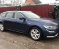 Синий Рено Talisman, объемом двигателя 1.6 л и пробегом 189 тыс. км за 15300 $, фото 4 на Automoto.ua