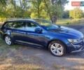 Синий Рено Talisman, объемом двигателя 1.5 л и пробегом 225 тыс. км за 15450 $, фото 8 на Automoto.ua