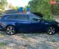 Синій Рено Talisman, об'ємом двигуна 1.6 л та пробігом 159 тис. км за 14000 $, фото 11 на Automoto.ua