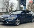 Синій Рено Talisman, об'ємом двигуна 1.6 л та пробігом 177 тис. км за 16099 $, фото 1 на Automoto.ua