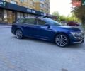 Синій Рено Talisman, об'ємом двигуна 1.6 л та пробігом 203 тис. км за 14900 $, фото 4 на Automoto.ua
