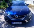 Синий Рено Talisman, объемом двигателя 1.6 л и пробегом 176 тыс. км за 15600 $, фото 1 на Automoto.ua