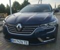 Синій Рено Talisman, об'ємом двигуна 1.6 л та пробігом 219 тис. км за 12500 $, фото 6 на Automoto.ua