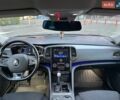 Синий Рено Talisman, объемом двигателя 1.6 л и пробегом 160 тыс. км за 14290 $, фото 11 на Automoto.ua