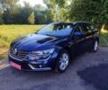 Синий Рено Talisman, объемом двигателя 1.5 л и пробегом 225 тыс. км за 15450 $, фото 1 на Automoto.ua