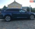 Синій Рено Talisman, об'ємом двигуна 1.6 л та пробігом 219 тис. км за 12500 $, фото 5 на Automoto.ua