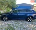 Синій Рено Talisman, об'ємом двигуна 1.6 л та пробігом 159 тис. км за 14000 $, фото 19 на Automoto.ua