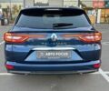 Синий Рено Talisman, объемом двигателя 1.6 л и пробегом 160 тыс. км за 14290 $, фото 5 на Automoto.ua