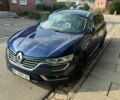 Синий Рено Talisman, объемом двигателя 1.6 л и пробегом 185 тыс. км за 16200 $, фото 1 на Automoto.ua