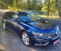Синий Рено Talisman, объемом двигателя 1.5 л и пробегом 225 тыс. км за 15450 $, фото 9 на Automoto.ua