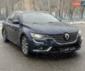 Синий Рено Talisman, объемом двигателя 1.6 л и пробегом 177 тыс. км за 16100 $, фото 2 на Automoto.ua