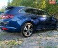 Синій Рено Talisman, об'ємом двигуна 1.6 л та пробігом 159 тис. км за 14000 $, фото 13 на Automoto.ua