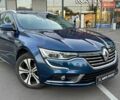 Синий Рено Talisman, объемом двигателя 1.6 л и пробегом 160 тыс. км за 14290 $, фото 1 на Automoto.ua