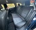 Синий Рено Talisman, объемом двигателя 1.6 л и пробегом 160 тыс. км за 14290 $, фото 9 на Automoto.ua