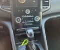 Синий Рено Talisman, объемом двигателя 1.5 л и пробегом 225 тыс. км за 15450 $, фото 10 на Automoto.ua