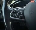 Синий Рено Talisman, объемом двигателя 1.6 л и пробегом 160 тыс. км за 14290 $, фото 20 на Automoto.ua