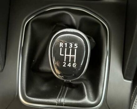 Синий Рено Talisman, объемом двигателя 1.6 л и пробегом 177 тыс. км за 16100 $, фото 28 на Automoto.ua