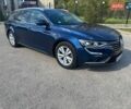 Синий Рено Talisman, объемом двигателя 1.5 л и пробегом 130 тыс. км за 15000 $, фото 1 на Automoto.ua