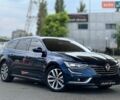 Синій Рено Talisman, об'ємом двигуна 1.6 л та пробігом 178 тис. км за 14999 $, фото 3 на Automoto.ua
