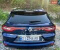 Синій Рено Talisman, об'ємом двигуна 1.6 л та пробігом 159 тис. км за 14000 $, фото 21 на Automoto.ua