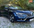 Синій Рено Talisman, об'ємом двигуна 1.6 л та пробігом 159 тис. км за 14000 $, фото 6 на Automoto.ua