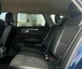 Синій Рено Talisman, об'ємом двигуна 1.6 л та пробігом 178 тис. км за 14999 $, фото 9 на Automoto.ua