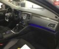 Синий Рено Talisman, объемом двигателя 1.6 л и пробегом 189 тыс. км за 15300 $, фото 8 на Automoto.ua