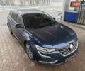 Синий Рено Talisman, объемом двигателя 1.6 л и пробегом 177 тыс. км за 16100 $, фото 8 на Automoto.ua