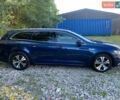 Синій Рено Talisman, об'ємом двигуна 1.6 л та пробігом 159 тис. км за 14000 $, фото 9 на Automoto.ua