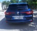 Синий Рено Talisman, объемом двигателя 1.6 л и пробегом 177 тыс. км за 15500 $, фото 7 на Automoto.ua