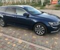 Синій Рено Talisman, об'ємом двигуна 1.6 л та пробігом 219 тис. км за 12500 $, фото 1 на Automoto.ua