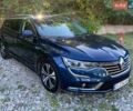 Синій Рено Talisman, об'ємом двигуна 1.6 л та пробігом 159 тис. км за 14000 $, фото 5 на Automoto.ua