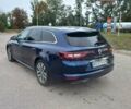 Синий Рено Talisman, объемом двигателя 1.5 л и пробегом 163 тыс. км за 16000 $, фото 8 на Automoto.ua