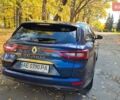 Синий Рено Talisman, объемом двигателя 1.6 л и пробегом 144 тыс. км за 17900 $, фото 13 на Automoto.ua