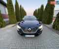Синий Рено Talisman, объемом двигателя 1.6 л и пробегом 174 тыс. км за 15500 $, фото 1 на Automoto.ua