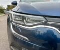 Синий Рено Talisman, объемом двигателя 1.5 л и пробегом 163 тыс. км за 16000 $, фото 17 на Automoto.ua