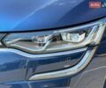 Синий Рено Talisman, объемом двигателя 1.6 л и пробегом 201 тыс. км за 15350 $, фото 16 на Automoto.ua