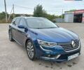 Синий Рено Talisman, объемом двигателя 1.5 л и пробегом 163 тыс. км за 16000 $, фото 13 на Automoto.ua