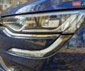 Синий Рено Talisman, объемом двигателя 1.6 л и пробегом 144 тыс. км за 17900 $, фото 39 на Automoto.ua