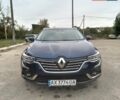 Синий Рено Talisman, объемом двигателя 1.5 л и пробегом 163 тыс. км за 16000 $, фото 9 на Automoto.ua