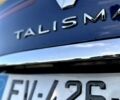 Синий Рено Talisman, объемом двигателя 1.6 л и пробегом 220 тыс. км за 14500 $, фото 27 на Automoto.ua