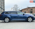 Синий Рено Talisman, объемом двигателя 1.6 л и пробегом 213 тыс. км за 14200 $, фото 6 на Automoto.ua